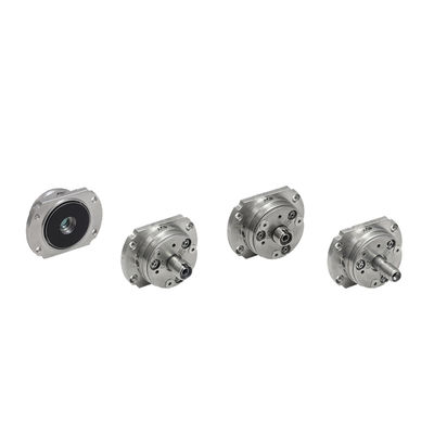 350~5000nm fiber end face connector collimator/coupler fiber optic sensing