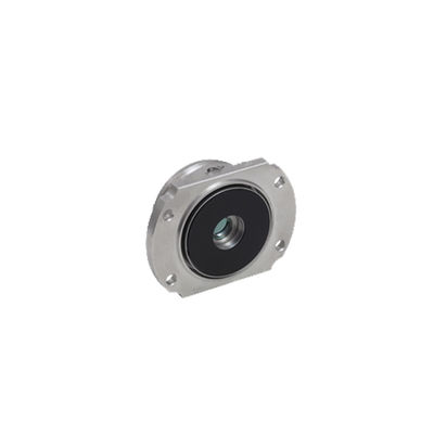 350~5000nm fiber end face connector collimator/coupler fiber optic sensing