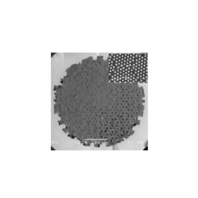 190～1250nm (UV) 300～2400nm (IR) Imaging fibre fiber Multi-core: 3000～100000 Numerical aperture (NA):>0.5