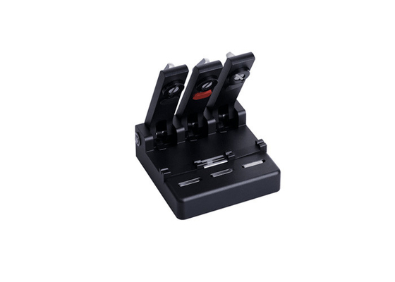 OTDR Testing Mechanical 10mm 0.1dB  Fiber Aligner