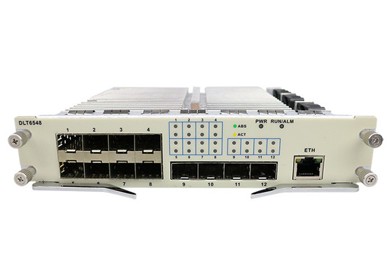 10G IP Distribution Line Terminal