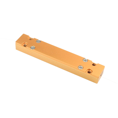 ClearCut Fiber Bragg Gratings for High Power Fiber Lasers Ultra Low Loss AFR Low Loss High Power Fiber Laser Raman Suppressor