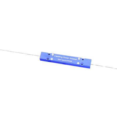 Combinador/Splitter de haz de polarización de aislante compacto de la serie IPBC/IPBS para aplicaciones con láser de alta potencia
