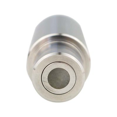Matrices de fibra 2D de doble revestimiento Tipo anillo circular Fibra PM
