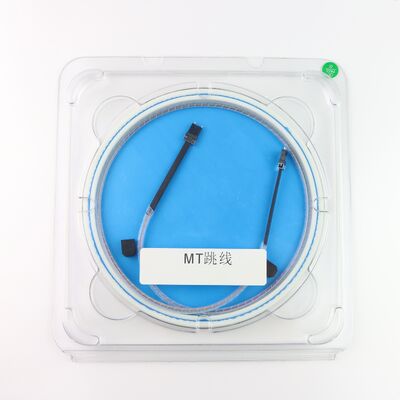 Fibra SM PM 2/8/16/32 CH Fibra óptica de múltiples canales MT-FA